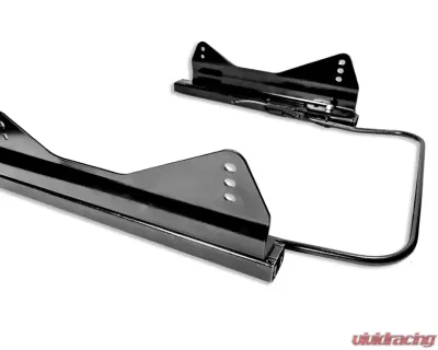 Brey Krause Cobra Nogaro Seat Mounts For Recaro Sliders & Porsche 911 1964-1997 - R-9065