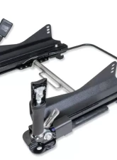 Brey Krause Passenger Side Seat Track Adaptor Chevrolet Camaro 6th Gen 2016-2020                                     - R-9171 - Image 3