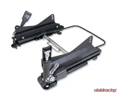 Brey Krause Passenger Side Seat Track Adaptor Chevrolet Camaro 6th Gen 2016-2020 - R-9171