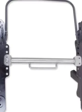 Brey Krause Passenger Side Seat Track Adaptor Chevrolet Camaro 6th Gen 2016-2020                                     - R-9171 - Image 4