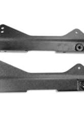 Brey Krause Cobra Nogaro Side Mounts For R-9044 Sliders & Porsche 996 | 986 | 997 | 987 | 991 | 981 | 982 | 718                                     - R-9775 - Image 3