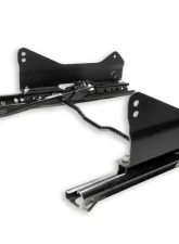 Brey Krause Cobra Nogaro Side Mounts For R-9044 Sliders & Porsche 996 | 986 | 997 | 987 | 991 | 981 | 982 | 718                                     - R-9775 - Image 2