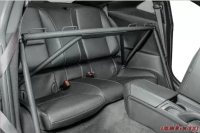 Brey Krause Harness Bar Chevrolet Camaro 2016-2020 - R-1155