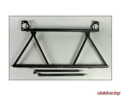 Brey Krause Harness Truss Conversion for R1030 Porsche 966 Cab | 997 Cab Coupe w/o Bose 1998-2008 - R-1036