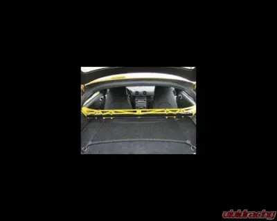 Brey Krause Harness Mount Truss Porsche Cayman 2005-2012 - R-1045