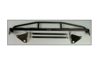 Harness Bars