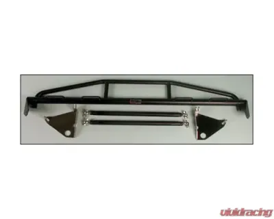 Brey Krause Harness Mount Bar Chevrolet Corvette C4 1984-1996 - R-1110