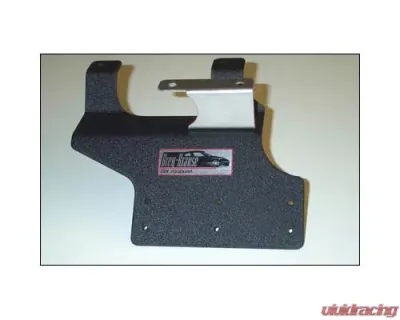 Brey Krause Fire Extinguisher Mount Porsche 997 | 987 Boxster | Cayman 2005-2006 - R-2035