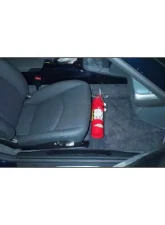 Brey Krause Fire Extinguisher Mount Porsche 997 | 987 Boxster | Cayman 2005-2006                                     - R-2035 - Image 2