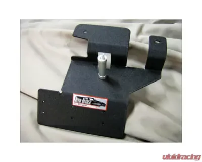 Brey Krause Fire Extinguisher Mount Porsche 997 | 987 Boxster | Cayman 2007-2012 - R-2040