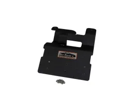 Brey Krause Fire Extinguisher Mount for 997/981 Cayman/Boxter