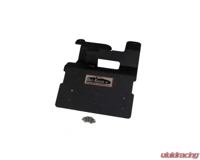 Brey Krause Fire Extinguisher Mount for 997/981 Cayman/Boxter - R-2050