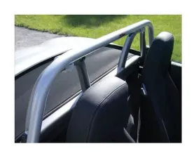 Brey Krause Roll Bar Extenstion Porsche 987 Boxster 2005-2011