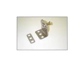 Brey Krause Inside Lap Belt Mounts Pair Porsche 944 1982-1991