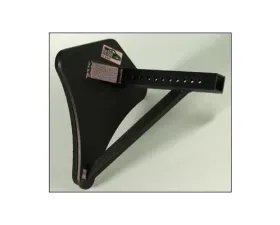 Brey Krause Universal Seat Brace for Fixed Hard Back Racing Seats Universal