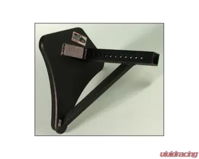 Brey Krause Universal Seat Brace for Fixed Hard Back Racing Seats Universal - R-9020