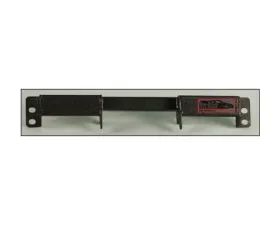 Brey Krause Sub Strap Mount for Manual Sliders Porsche 996 | 986 1997-2004