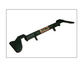 Brey Krause Sub Strap Mount D/S Porsche 997 Carrera | 987 Boxster 2005-2011