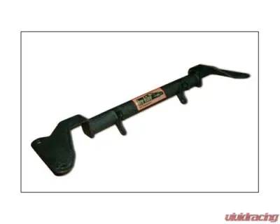 Brey Krause Sub Strap Mount D/S Porsche 997 Carrera | 987 Boxster 2005-2011 - R-9032