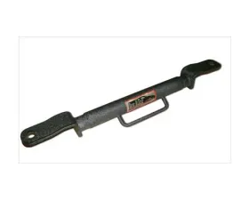 Brey Krause Sub Strap Mount P/S Porsche 997 Carrera | 987 Boxster 2005-2011