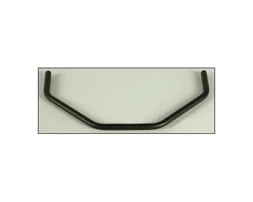 Brey Krause Actuating Tube for Sparco Seat on Sliders Universal - R-9045