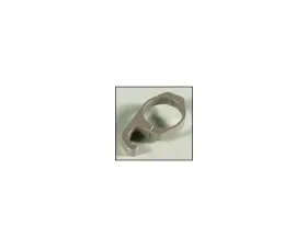 Brey Krause Racing Helmet Hook for 1-1/2in Tubing Universal