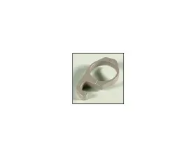 Brey Krause Racing Helmet Hook for 1-5/8in Tubing Universal