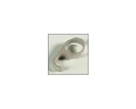 Brey Krause Steering Wheel Hook for 1-5/8in Tubing Universal