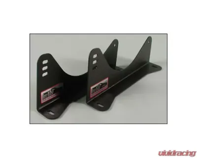Brey Krause Race Seat Mounts for Recaro SPG Seats Recaro Sliders - R-9063