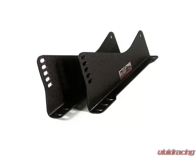 Brey Krause Race Seat Mounts for Recaro SPA SPG Pro Racer HANS Seats Recaro Sliders - R-9067