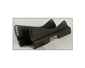 Brey Krause Race Seat Mounts D/S Sparco Evo Pro 2000 OMP Porsche Boxster | 996 C2/C4 1996-2005
