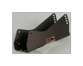 Brey Krause Race Seat Mounts D/S for Sparco Evo2 Porsche Boxster | 996 C2/C4 1996-2005