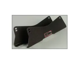 Brey Krause Race Seat Mounts D/S for Porsche GT3 Seats Porsche Boxster | 996 C2/C4 1996-2005