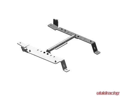 Brey Krause Passenger Side Seat Mount with Sub Strap Mount Chevrolet Corvette C7 - R-9154