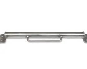 Brey Krause Sub Strap Mount Chevrolet Camaro 2016-2020