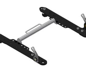 Brey Krause Drivers Side Seat Track Adaptor Chevrolet Camaro 2010-2015