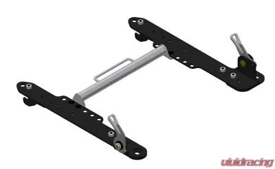 Brey Krause Passengers Side Seat Track Adaptor Chevrolet Camaro 2010-2015 - R-9174