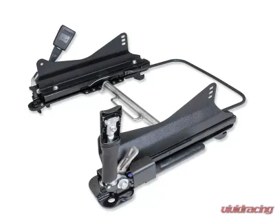 Brey Krause Passengers Side Seat Track Adaptor Chevrolet Camaro 2010-2015 - R-9174