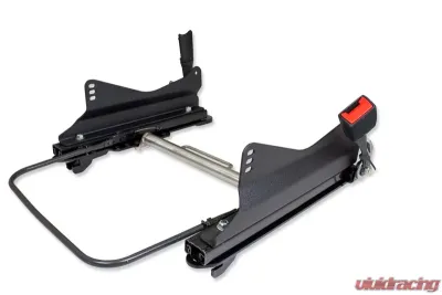 Brey Krause Passengers Side Seat Track Adaptor Chevrolet Camaro 2010-2015 - R-9174