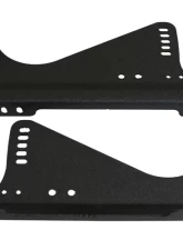 Brey Krause Passenger Seat Mounts 410mm-426mm Wide Mount Points BMW E36                                     - R-9243 - Image 3