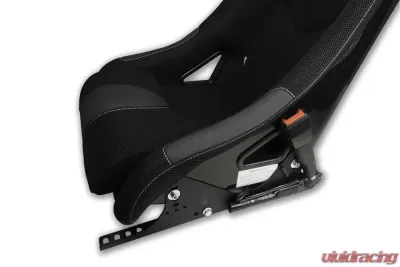 Brey Krause Seat Mounts 435mm-460mm Wide Mount Points BMW E9X - R-9260