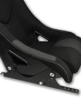 Brey Krause Seat Mounts 435mm-460mm Wide Mount Points BMW E9X                                     - R-9260 - Image 3