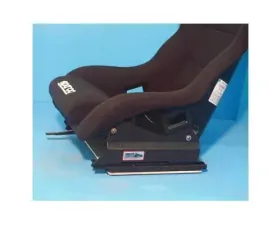 Brey Krause Race Seat Mounts for Sparco Evo Seats Mini Cooper | Cooper S 2001-2006