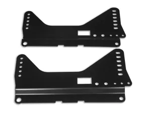 Brey Krause Seat Mounts 390mm-428mm Wide Mount Points BMW