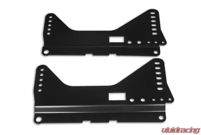 Brey Krause Seat Mounts 390mm-428mm Wide Mount Points BMW - R-9281