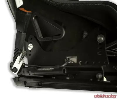 Brey Krause Passenger Side Lap Belt Mounts - R-9288
