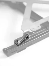 Brey Krause Drivers Side Clip-In Lap Belt Mount BMW 2007-2021                                     - R-9289 - Image 2
