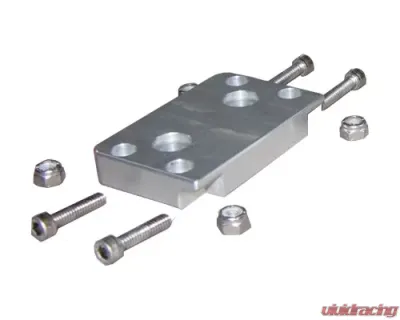 Brey Krause Quick Release Extra or Replacement Bracket - R-9520-BRK