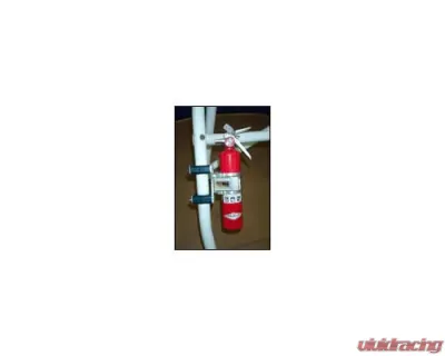 Brey Krause Fire Extinguisher Mount 1.75 Diameter Tubing Universal - R-9522