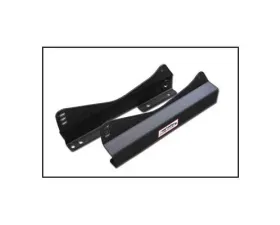 Brey Krause Race Seat Mounts D/S for Recaro SPG SPA PRO HANS Porsche Boxster | 996 C2/C4 1996-2005